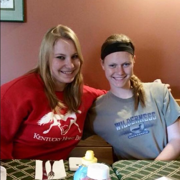 Meet your Posher, Lexie - Picture 1 of 1